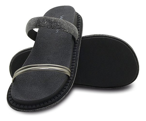 Sandália Feminina Birken Para Combinar Com Seu Look
