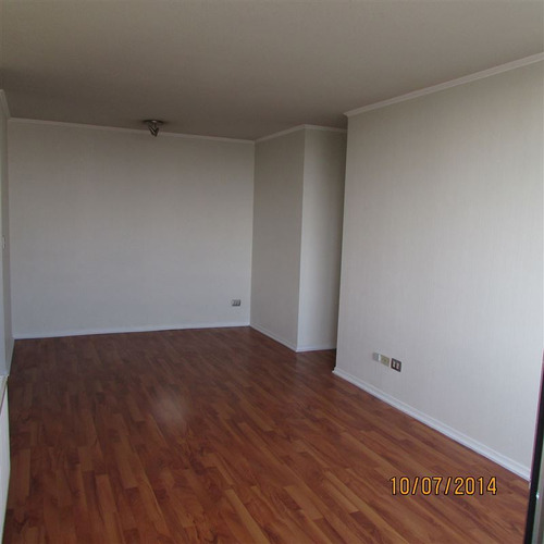 Departamento Venta De 3 Dorm. 2 Baños En Santiago