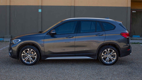 Imagen 2 de 12 de Bmw X1 2021 5p Sdrive 20ia L4/2.0/t Aut Trans Deportiva