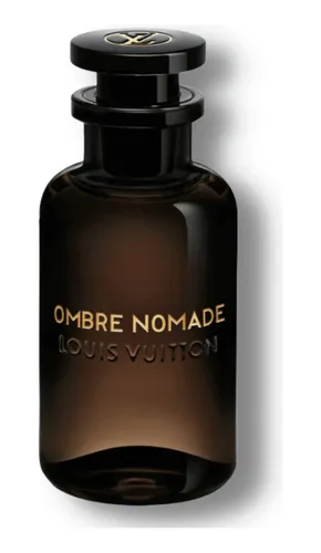 El nuevo perfume de Louis Vuitton, Ombre Nomad, posee un ingrediente más  valioso que el oro