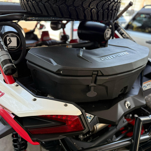 Can Am Maverik Xrc Turbo 1000cc 2024