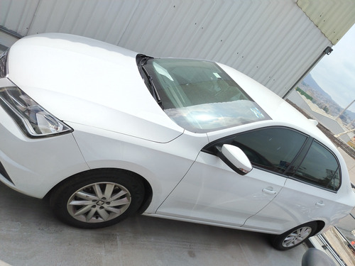 Seat Toledo 1.6 Reference Tiptronic At