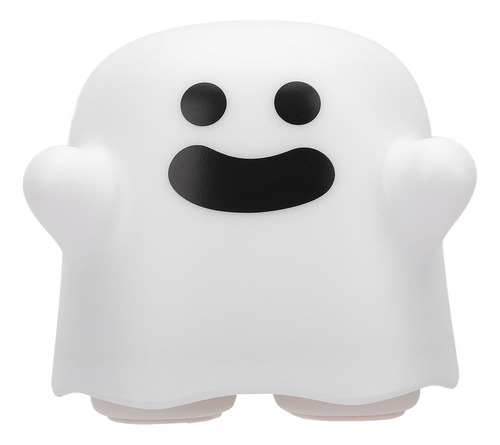 Ghost Night Recargable, 1200 Mah, Usb, Regulable Infinitamen