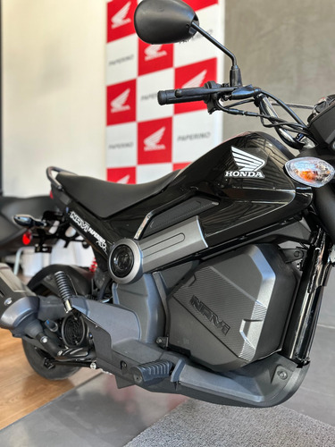 Honda Navi 0km - Paperino