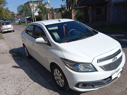 Chevrolet Prisma 1.4 Ltz 98cv
