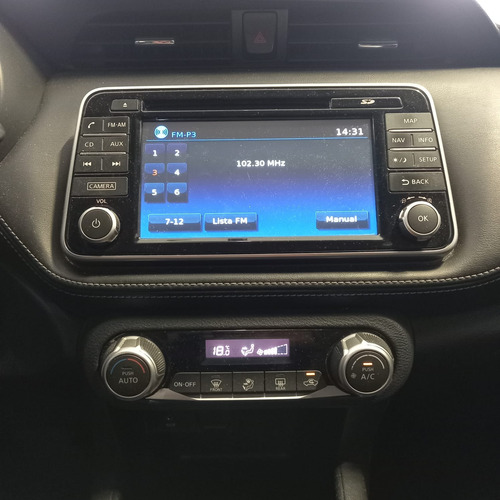 Nissan Kicks 1.6 Exclusive Cvt