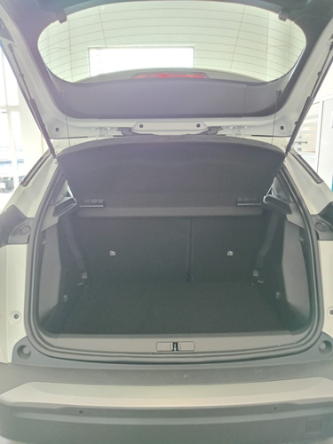 Peugeot 2008 1.6 Allure