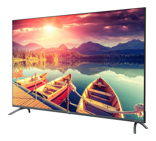 Smart Tv Led 4k Philco 55 Ptv55g70sblsg 3 Hdmi Youtube