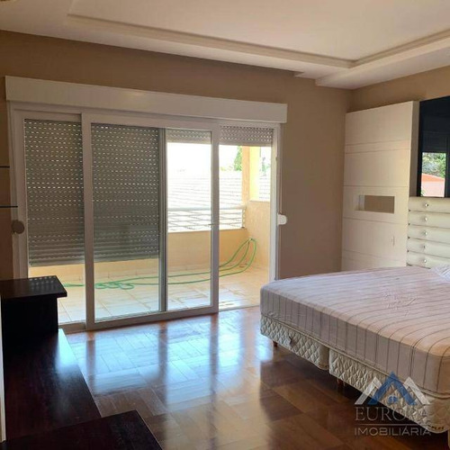 Imagem 16 de 21 de Sobrado Com 6 Dormitórios À Venda, 1066 M² Por R$ 4.350.000,00 - Bela Suiça - Londrina/pr - So0126