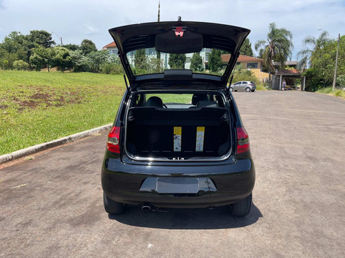 Imagem 11 de 14 de Volkswagen Fox Extreme 1.6 8v (flex)