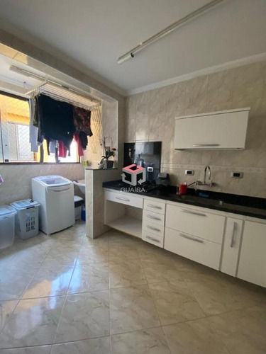 Imagem 6 de 10 de Apartamento Na Melhor Localização De Sbc. - 108704