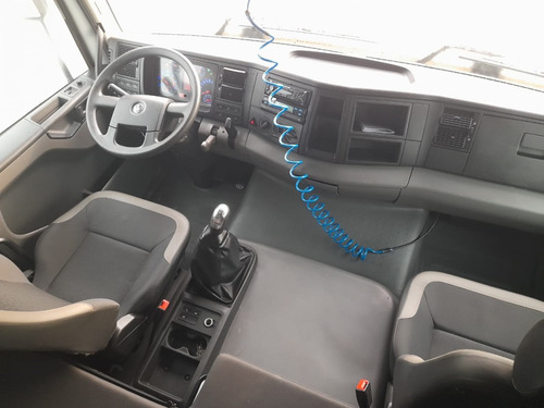 Vw 25360 Constel 2020- Única Unidade- Renovação Frota Friboi