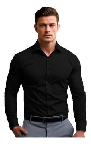 Camisa antifluido hotsell