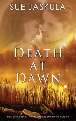 Libro Death At Dawn - Jaskula, Sue