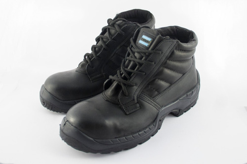 Precio botines de trabajo ombu Clearance