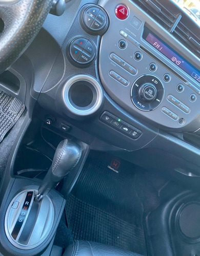 Honda Fit 1.5 Exl At
