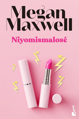 Niyomismalosé - Maxwell, Megan  - *