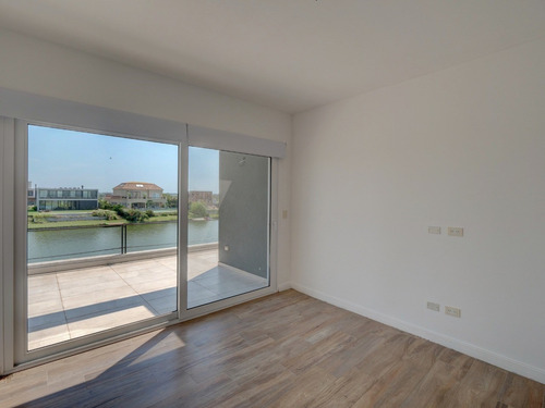 Imagen 2 de 11 de Casa En Alquiler Ubicado En Marinas, Puertos, Escobar