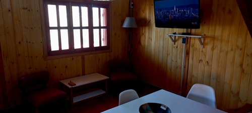 Imagen 21 de 29 de Cabaña Casa Alfar Zona Sur Alquiler Mar Del Plata 2 Hab 5 Plazas 2000mt2 De Parque