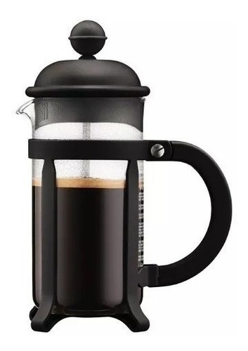 Cafetera Bodum Java 8 Pocillos/1l