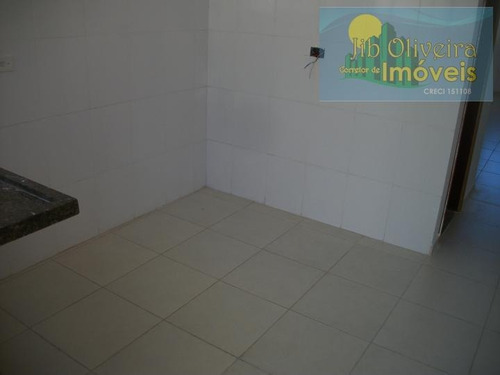 Imagem 7 de 15 de Sobrado Geminado Para Venda Em Praia Grande, Tude Bastos, 2 Dormitórios, 2 Vagas - Ca0119_2-464123