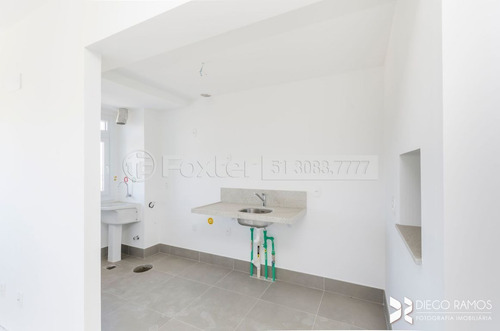 Imagem 15 de 30 de Apartamento, 2 Dormitórios, 62.48 M², Glória - 206028