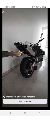 Imagem 3 de 6 de Honda ..hornet Hornet 600