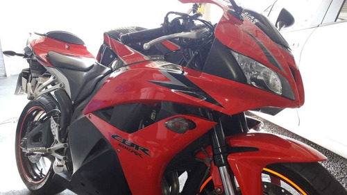 Imagem 8 de 11 de Honda 600rr
