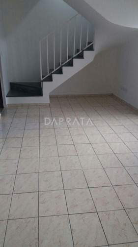 Imagem 9 de 15 de Casa 148m, 2 Quartos, 2 Vagas Na Vila Boa Vista - Crp00018