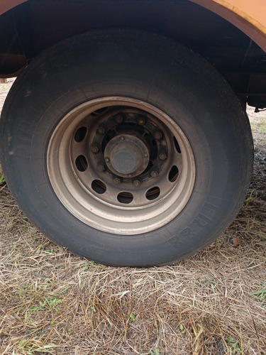 Carreta Carrega Tudo Prancha 3 Eixos Dambroz Rebaixada