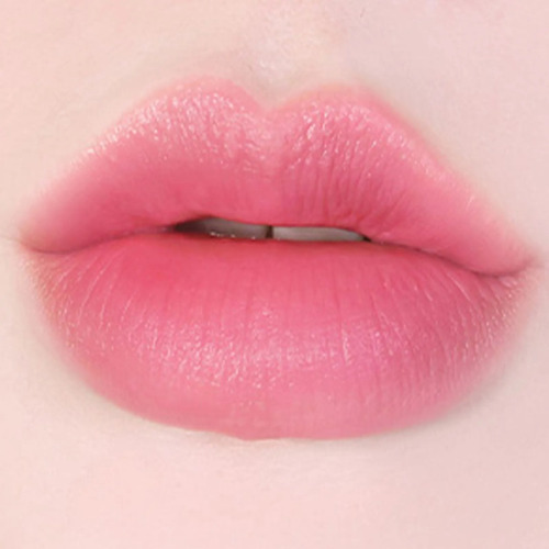 Tocobo Bálsamo Labial Rose Petal - Textura Terciopelo