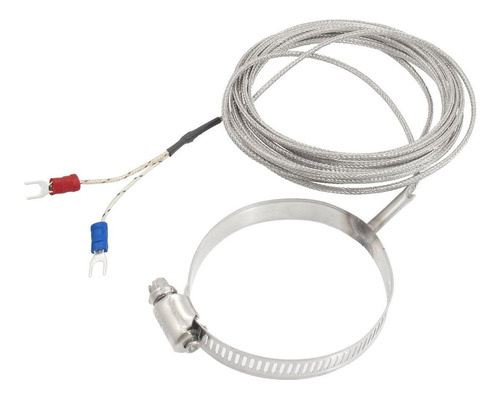 Nesho Cable Aro Termopar Sensor Transmisor Temperatura