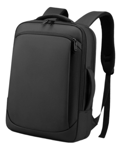 Mochila Tech Gear Para Viajes Y Trabajo