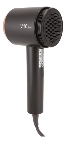 Secador De Pelo Iónico Ion Blow Professional Portable