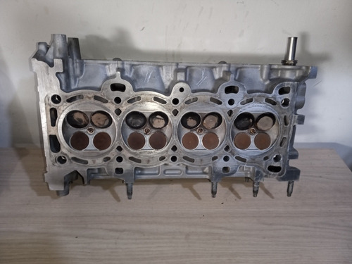 Tres Cuartos De Mazda 3, Mazda6, Motor 2.0 Original Estándar