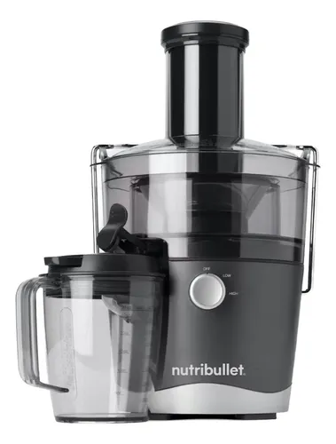 Nutribullet Juicer 800 Nbj04100-dl 800 Ml