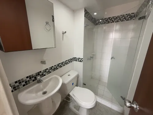 Apartamento En Venta En Prosperidad Fontana 1. Cod V1951