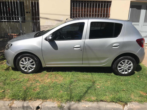Renault Sandero 1.6 Dynamique 90cv Abs 2017