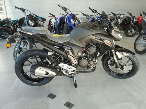 Yamaha Fz25 Abs Tomamos Dolar A 950!!