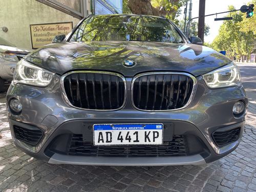 BMW X1 2.0 Sdrive 18i Active