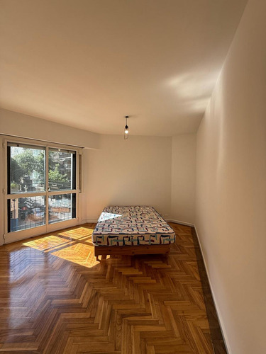 Departamento 4 Ambientes En Recoleta