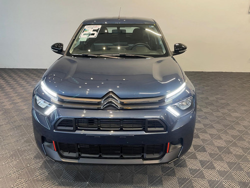 Citroën Basalt Feel 1.0 Flex TB 200 5p Aut.