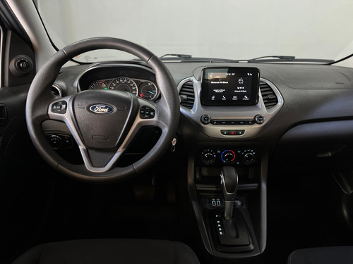 Ford Ka 1.5 TI-VCT FLEX SE AUTOMÁTICO