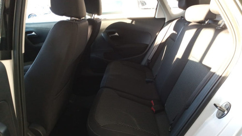 Volkswagen Vento Comfortline Plus 2021