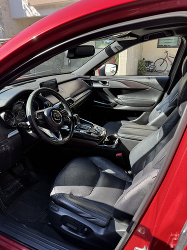 Mazda CX-9 2.5 I Grand Touring Awd At