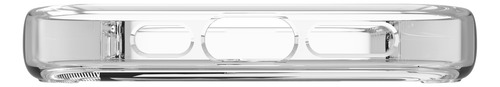 Funda Zagg Crystal Palace Para iPhone 15 Pro