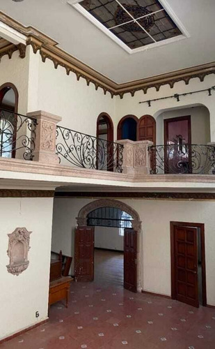 Local Comercial En Renta Rio Lerma A Dos Cuadras De Reforma