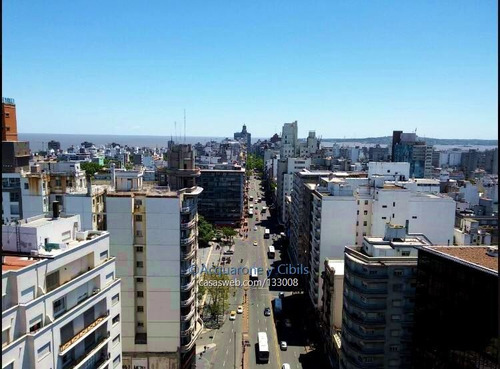Alquilo Oficina Cordon 110mts, 3 Garajes