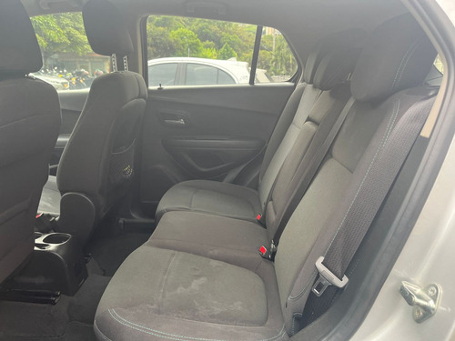Chevrolet Tracker 1.8 Ls