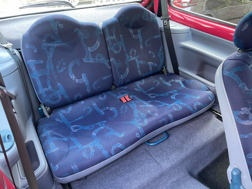 Renault Twingo 1.2 Authentique 1995